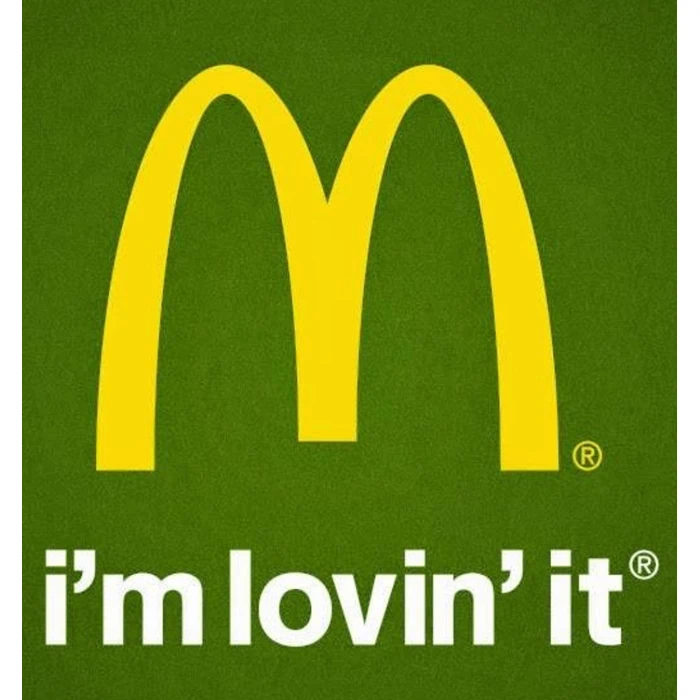 2 store menuer + Happy Meal fra McDonalds, Skive